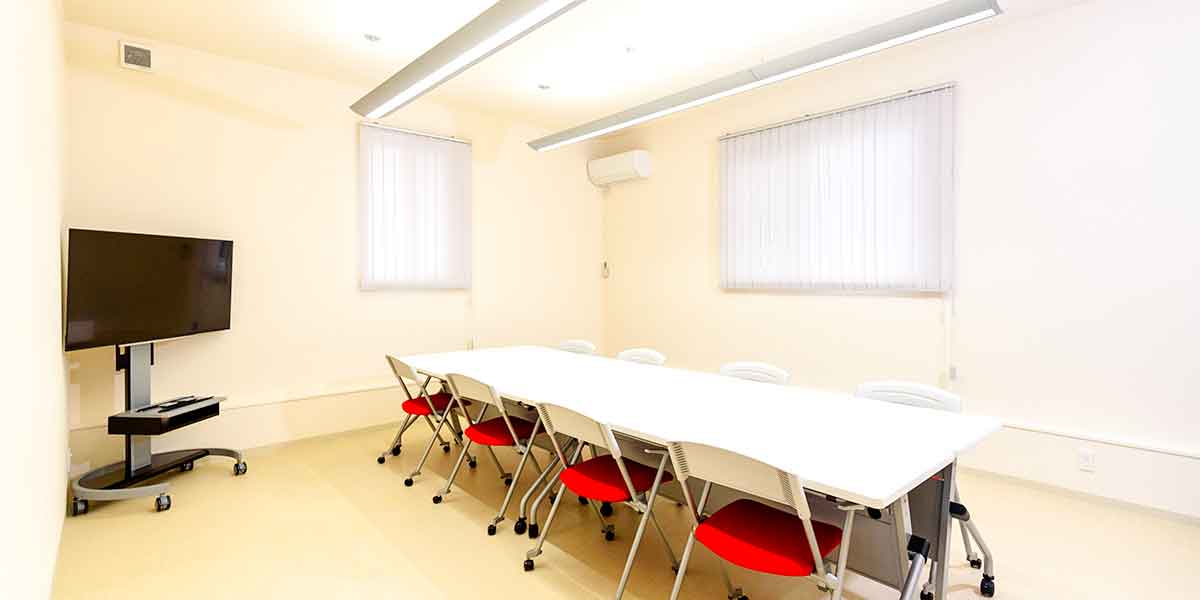 GMOアスリーツパーク湯の丸ヴィレッジ別館 外観