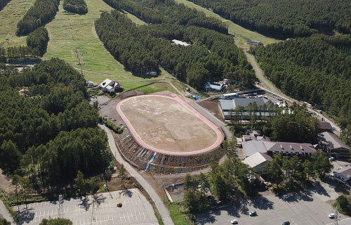 施設の理念・概要