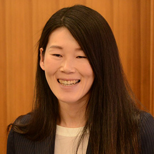 金藤 理絵 | 1988年生まれ、広島県出身。2016年、リオデジャネイロオリンピック女子200m平泳ぎで金メダルを獲得。